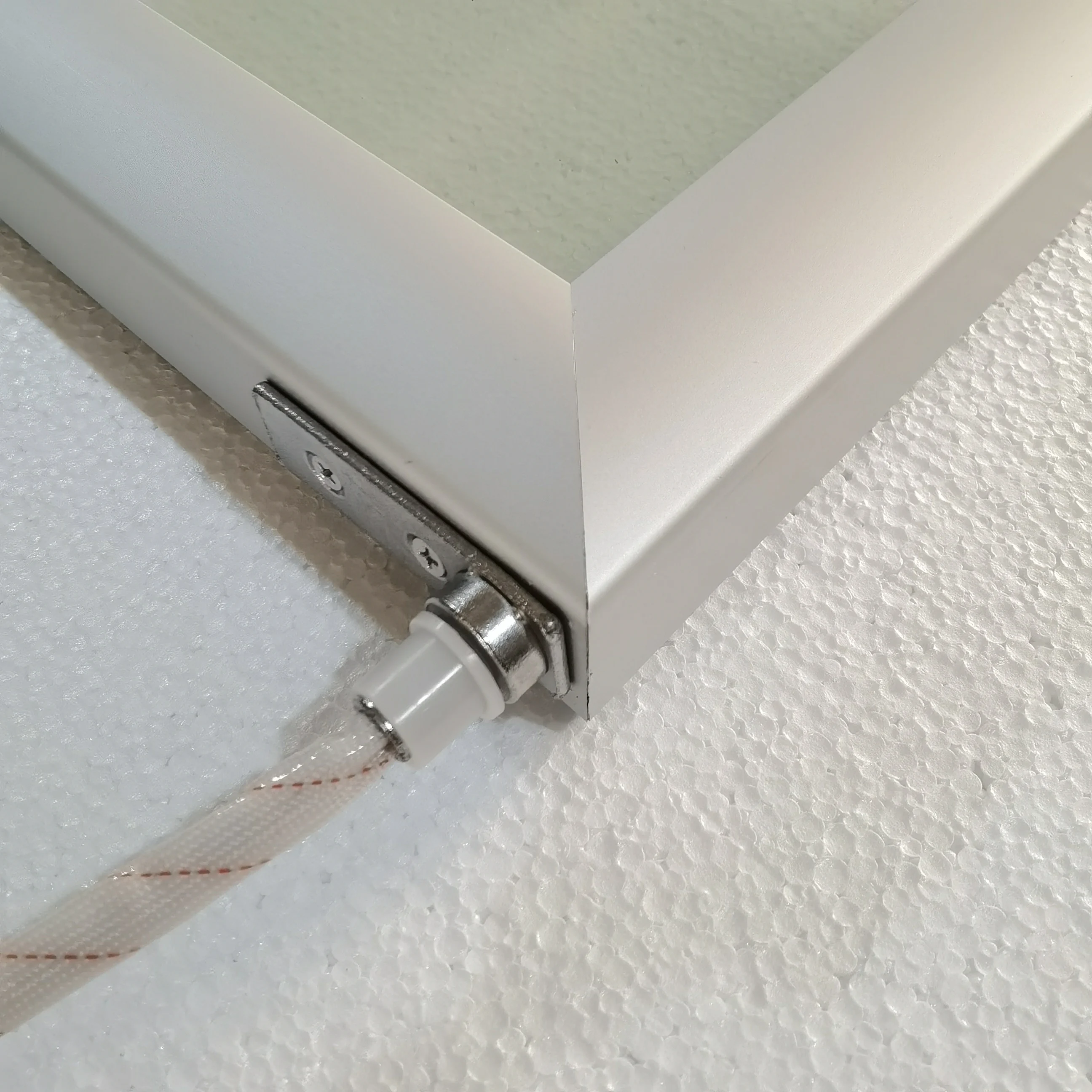 
Commercial Supermarket Refrigerator Freezer Glass Door 