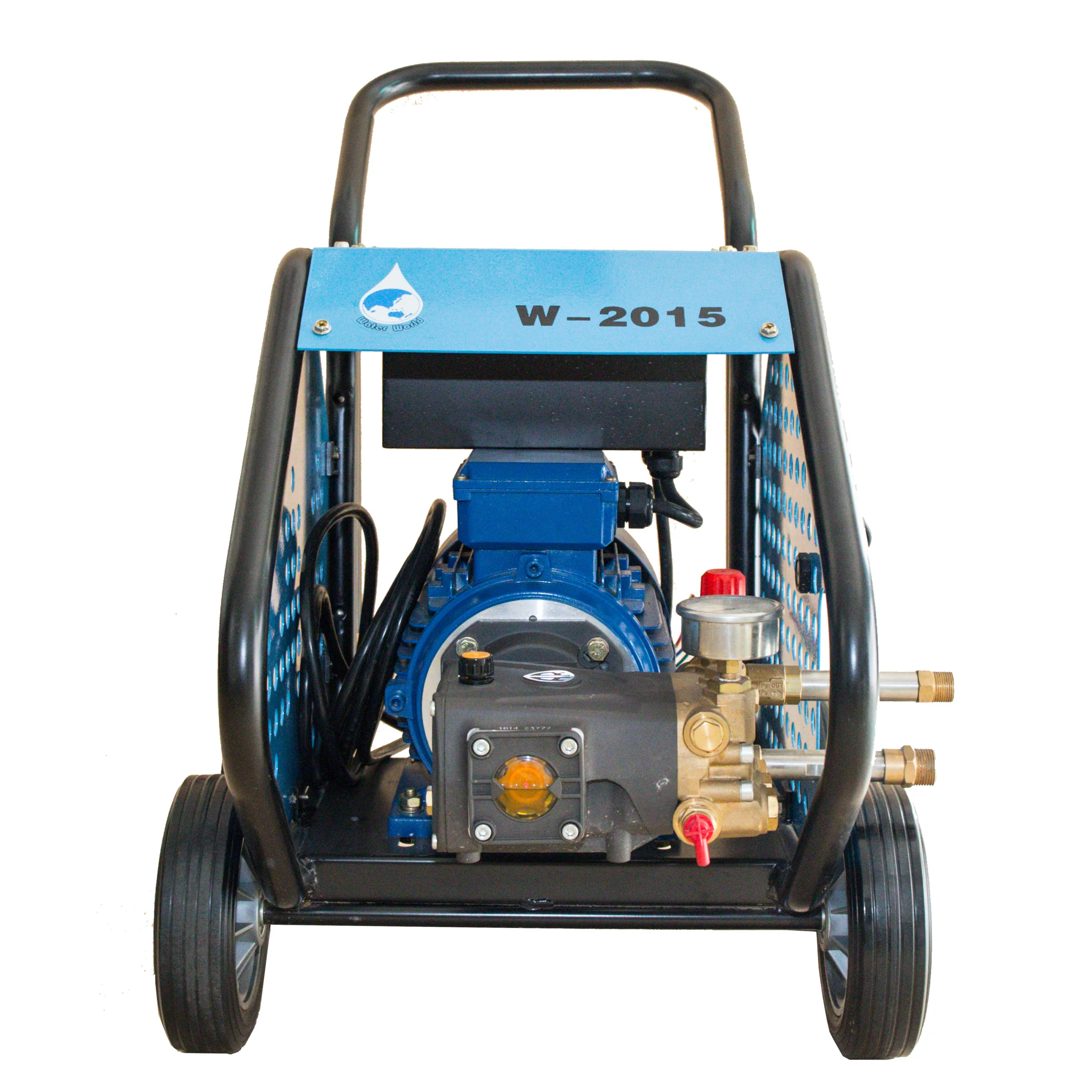 Roof cleaning machine pressure rust paint remove high pressure water blaster