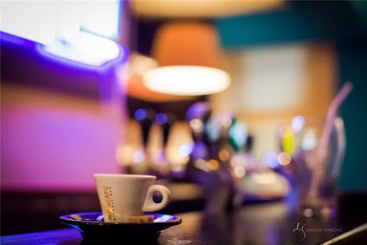 Italian Professional 150 Doses Normal Private Label Pods Coffee Best Coffee Italy Espresso Coffee Pod