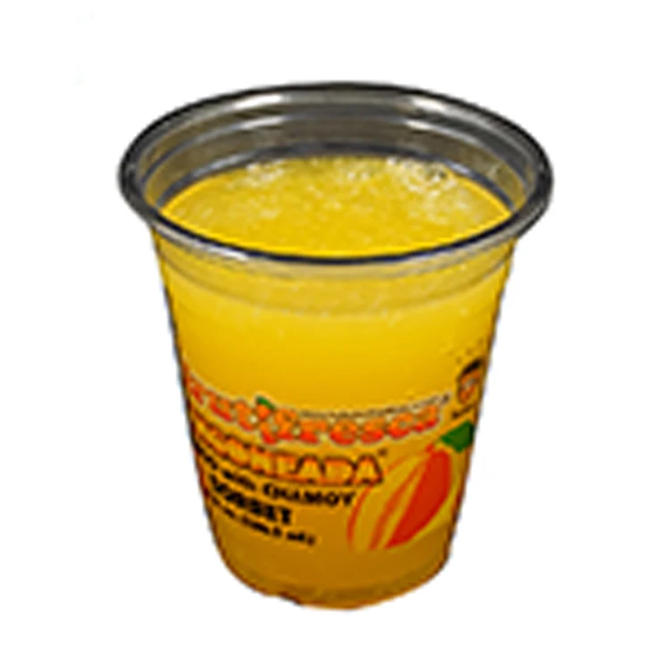 White Take Away Disposable Plastic Cups Disposable Eco-friendly Cups White Plastic Cup