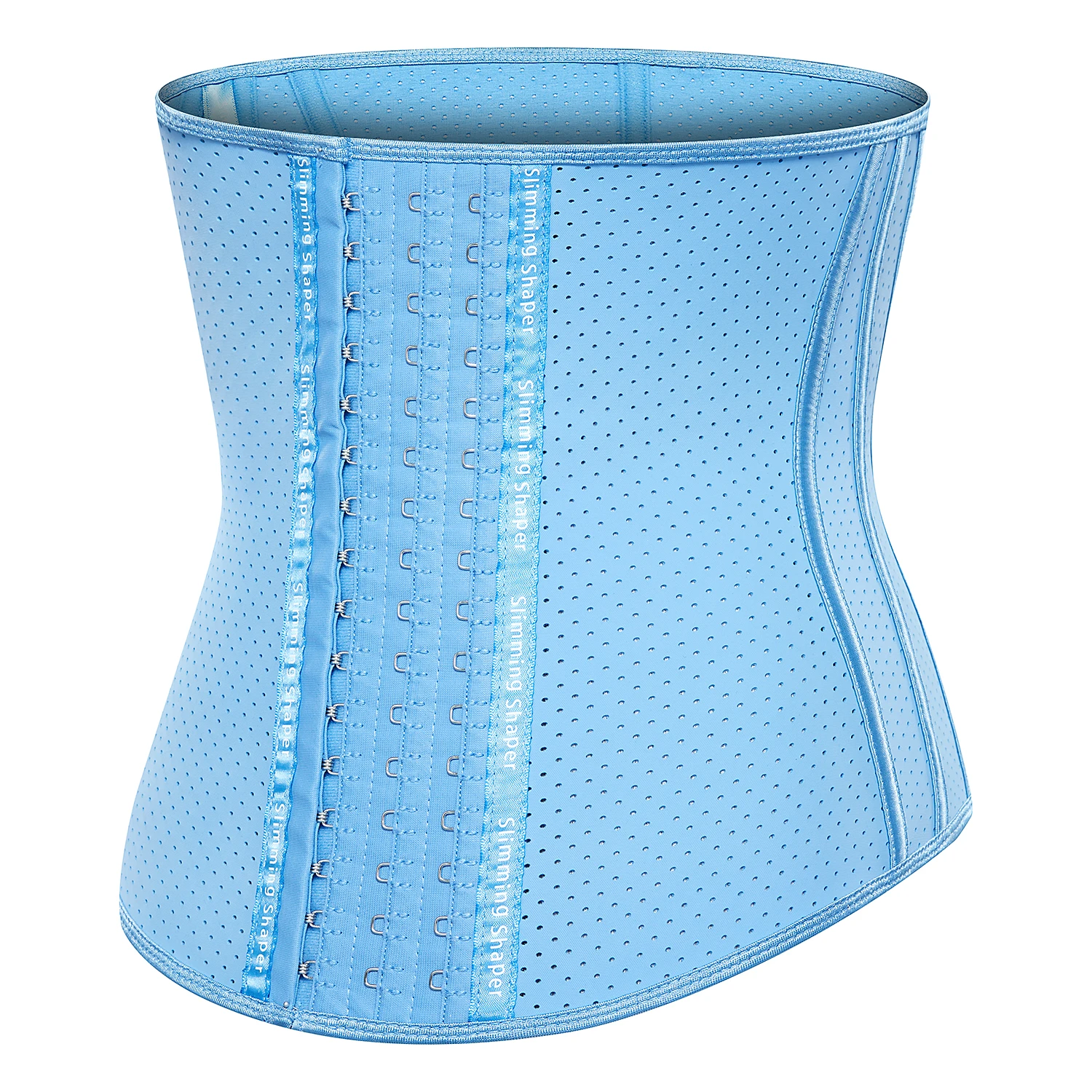 Горячая латексная пот талии trainer9 стали boned Мода формирователь боди для женщин