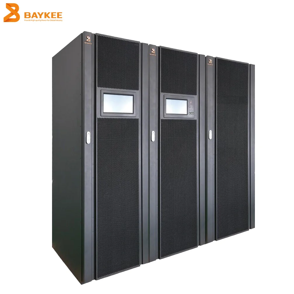 40 kva 50kva 160kva 200kva 400kva 500kva pure sine wave Online High Frequency 2KVA Batteries DATA CENTER Ups