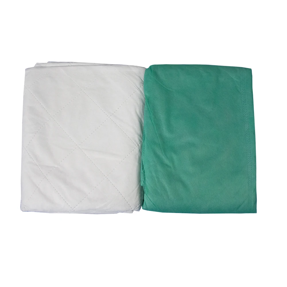Factory Supply Disposable Thermal Blanket Non-Woven Patient Blanket for Hotels Wholesale Available