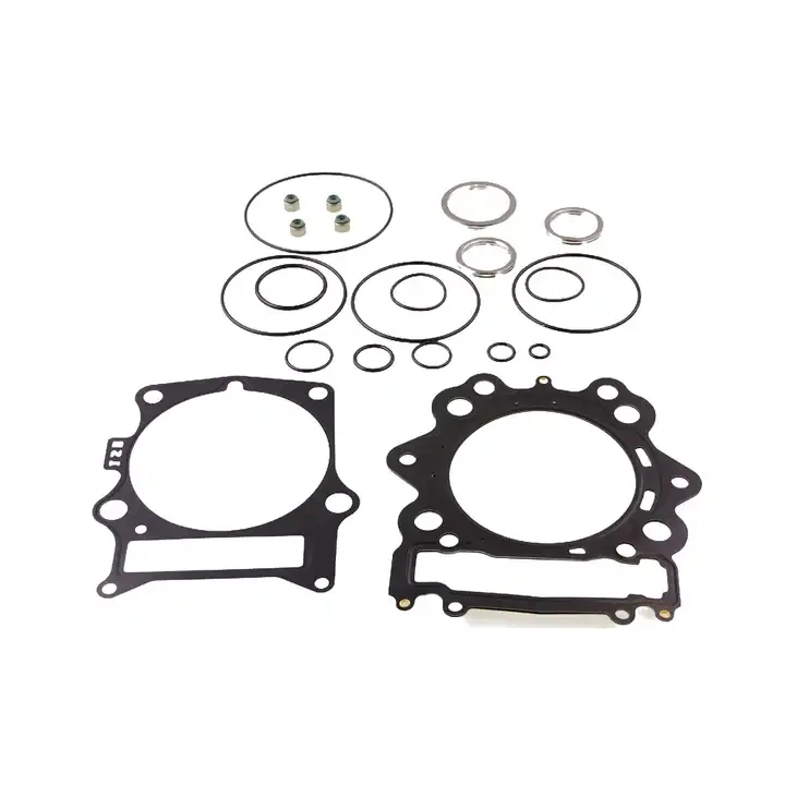 ATV/UTV  parts & accessories Complete Gasket Kit Yamaha YFM700 Grizzly 700/Rhino 700/Viking 700 808923 680-8923