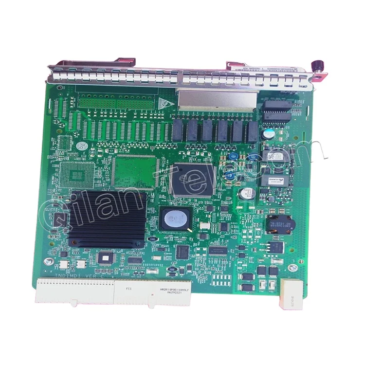 Телекоммуникационная плата Hw PTN960 TND3ML1A D3ML1A 03054385 Optix PTN E1