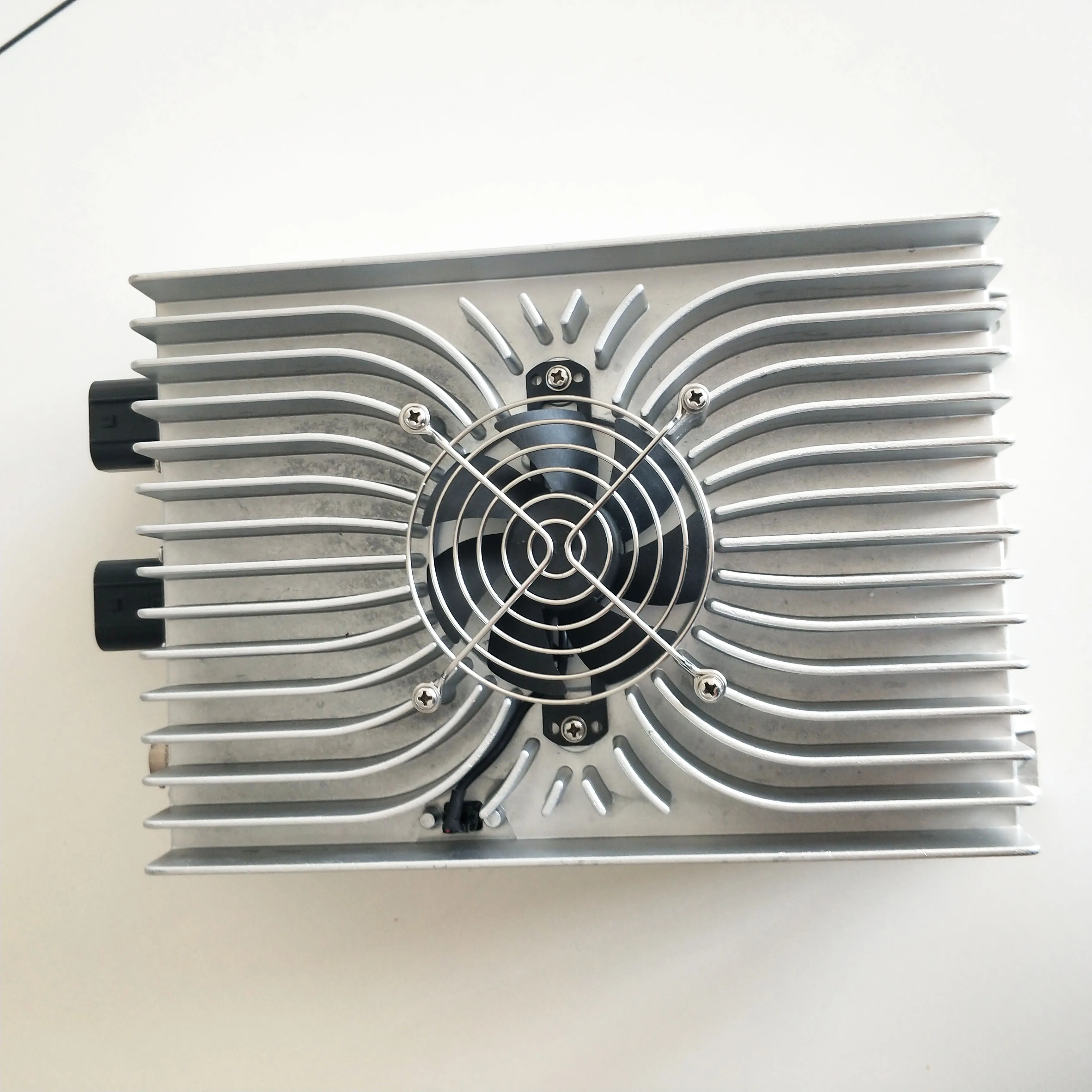 ev car conversion kit / 3.3kw 6.6kw acdc charger for Courier Van