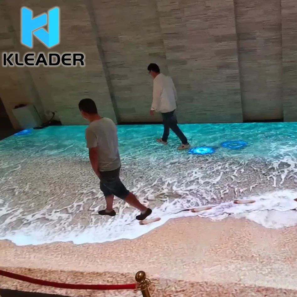 Lidar Touch Controller unlimited multitouch kit Tangible Engine smart sensors proximity sensors