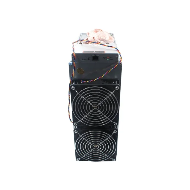 Bitmain Antminer E3 ETH Ethereum Minere, новый оригинальный antmin Ethernet Майнер