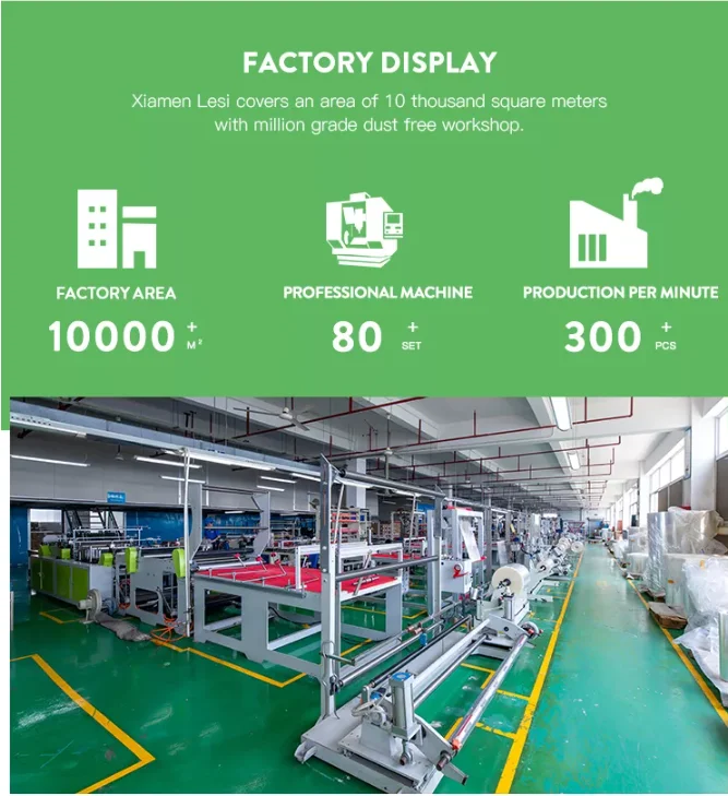 Factory manufactured clear self adhesive fruits vegetable bag trapezoid lettuce bag fresh vegetable packaging bag