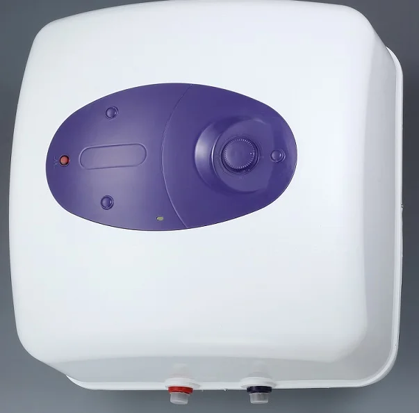 Hot geyser 15L storage water heater shower square electric water heater factory price square electric water heater