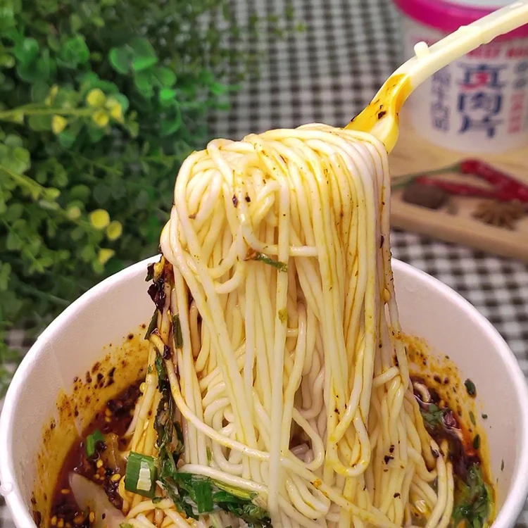 140g Instant Noodle Best selling favorite product wholesaler and distributor instant ramen noodles
