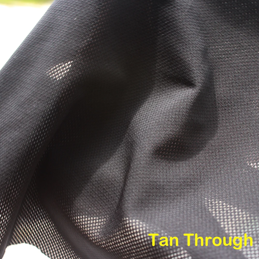 China Wingtex nylon spandex 4 way stretch polyamide spandex pique style single jersey fabric swimwear fabric ready stock color