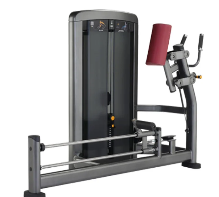fitness equipment glute machine  BuildingTraining Adductor Standing Leg Extension Glute Machine