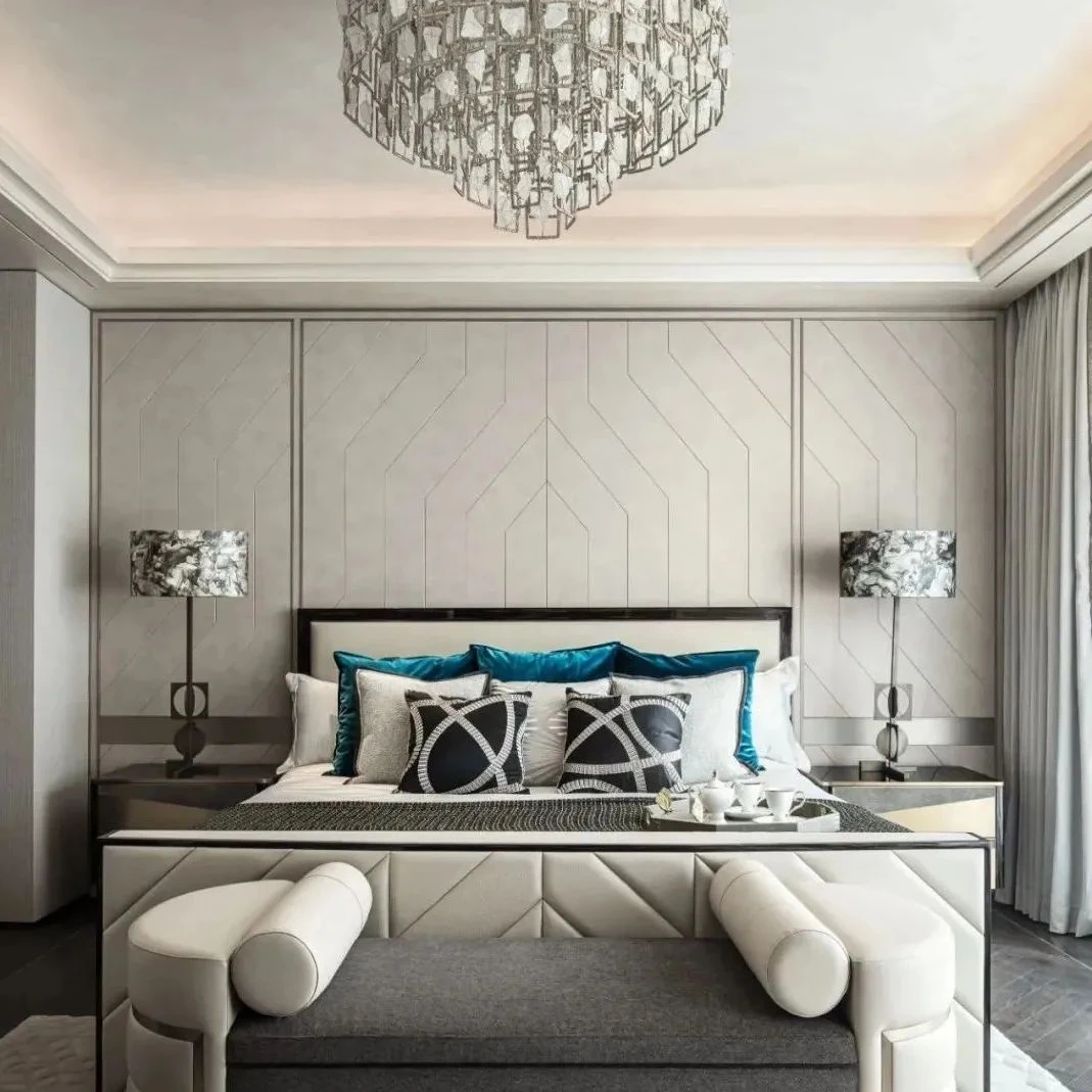 Универсальное решение 5 звезд роскошная мебель под