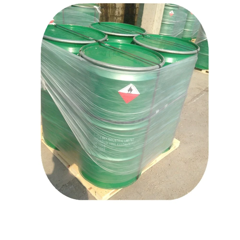 sodium alkyl hydroximic /Chemical Auxiliary Agent SODIUM ALKYL HYDROXIMIC ACID