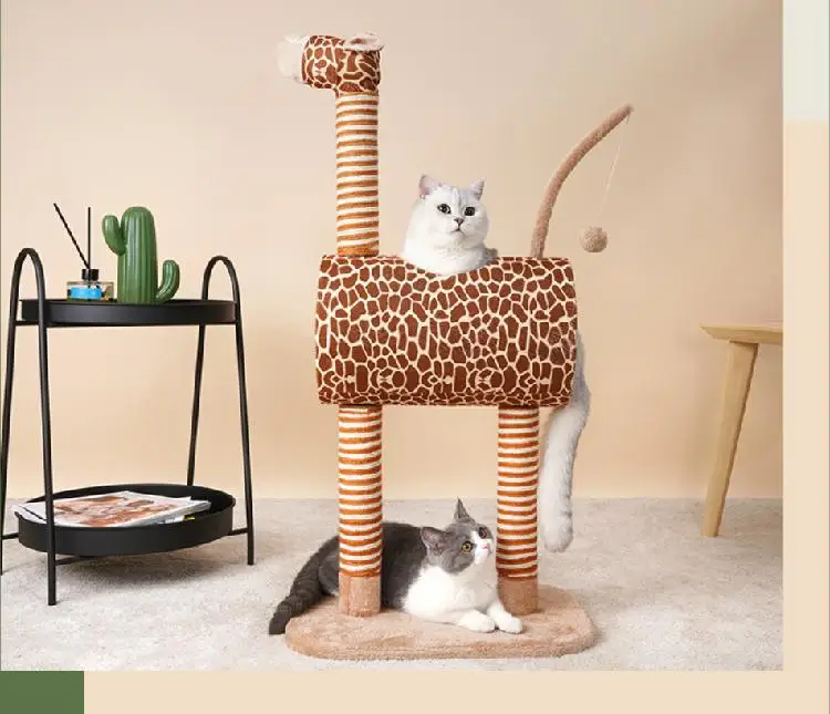 
Direct Selling Orange Color Light Green Color Gray Color Pet Toys 