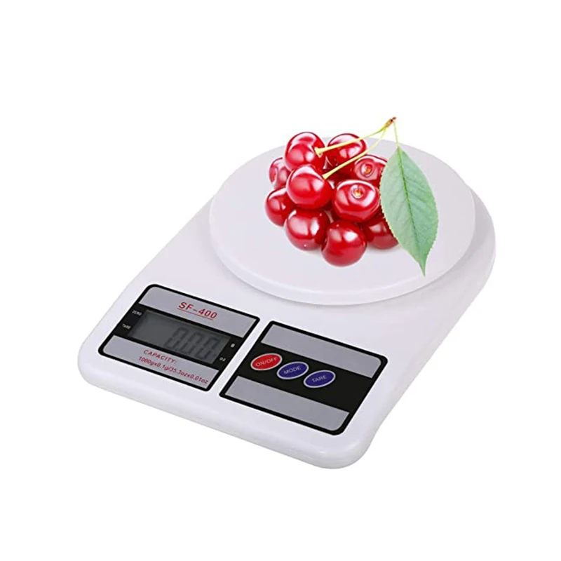 Precise Kitchen Electronic Scales 5kg Household Food Electronic Scales