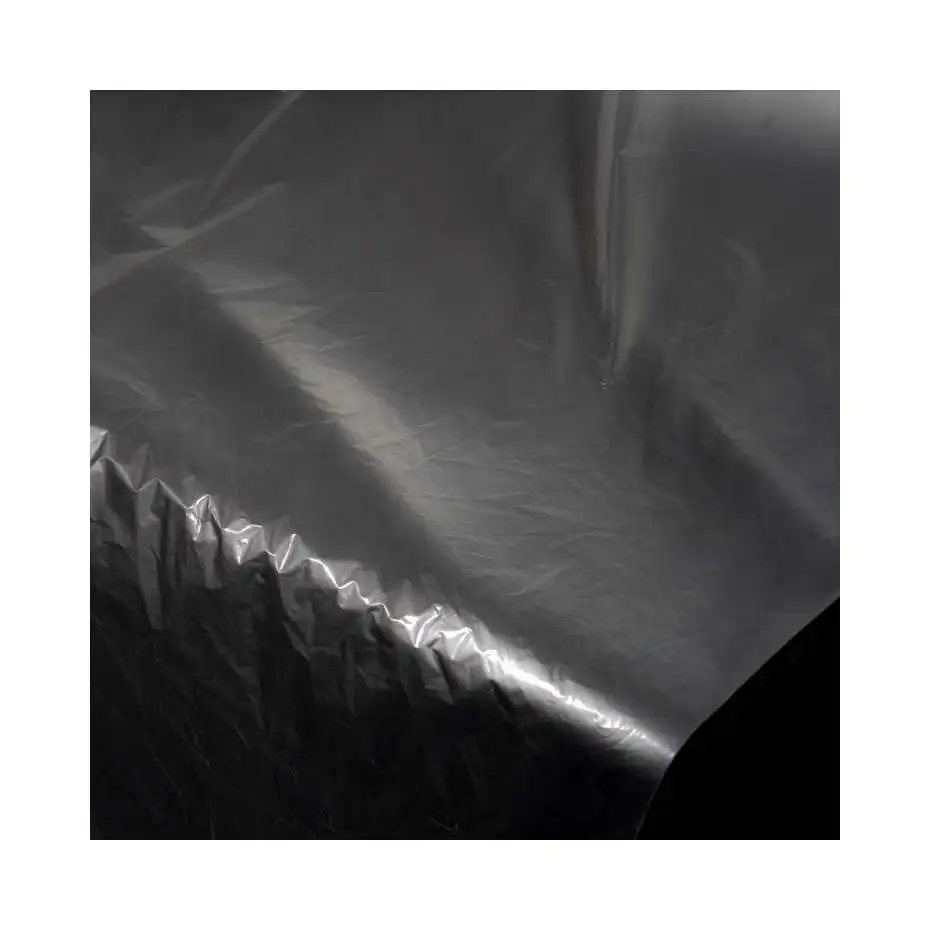 New Design Tpu Hot Melt Film For Textile Fabric Tpu Plastic Film Transparente