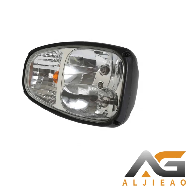 Mechanical accessories lampshade  Rearview lens taillights for  700-50194 for JCB engineering equipment excavators/loaders