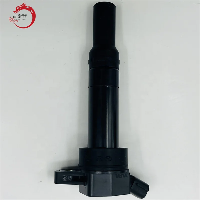 Wholesale high quality auto partsIgnition Coil 4pcs for 11-19 Hyundai Elantra Tucson Forte Soul 27300-2E000 273002E000