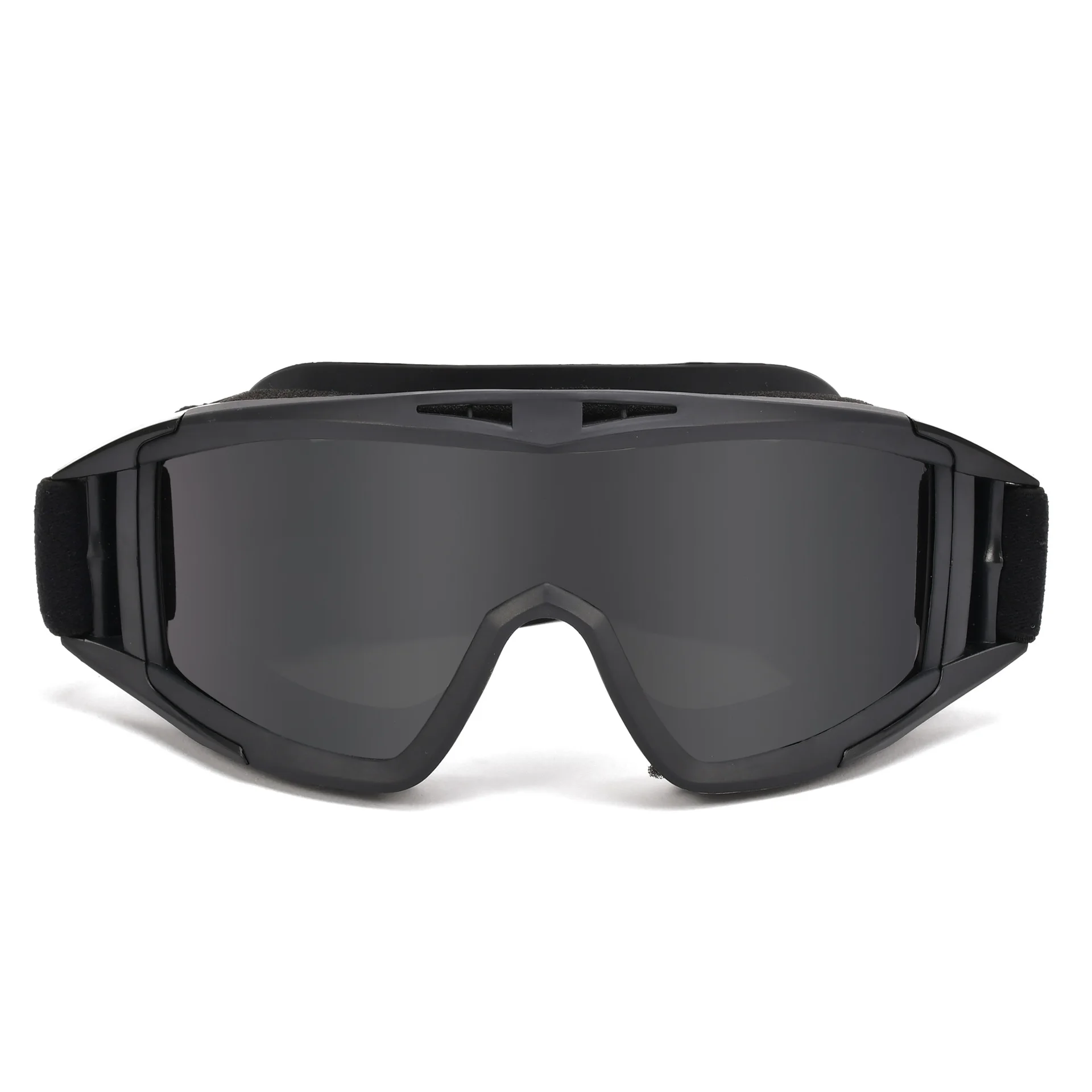 Hot Sale Unisex Professional Outdoor Sports Night Vision Goggles Tactical Glasses