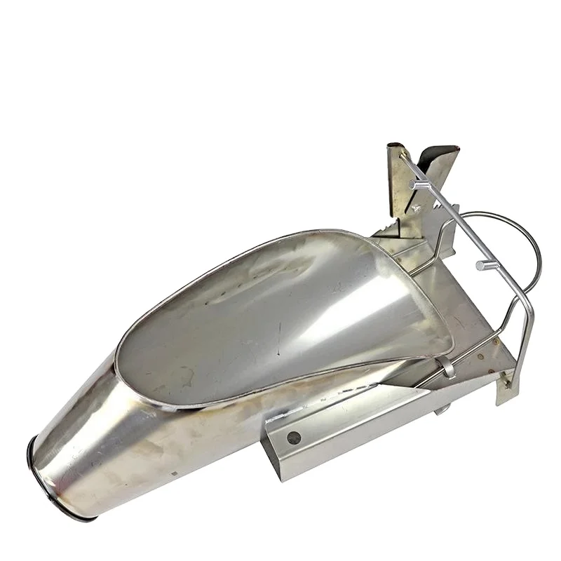 Pig farm tools stainless steel castration holder device for pigle  Pig Farm Castration Device