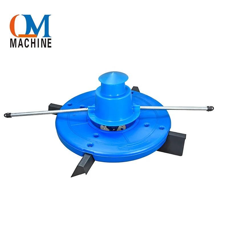 2HP SURGE AERATOR WAVE AERATOR LAKE WATER AERATOR HOT SALE PRAWN SHRMING CHINA AQUACULTURE EQUIPMENT