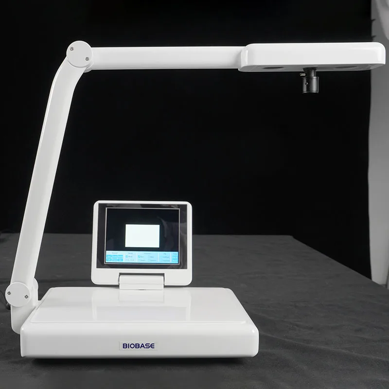 biobase Vein Finder X Ray Film Viewer Clinically Proven Vein Finders for IV Access for hospital