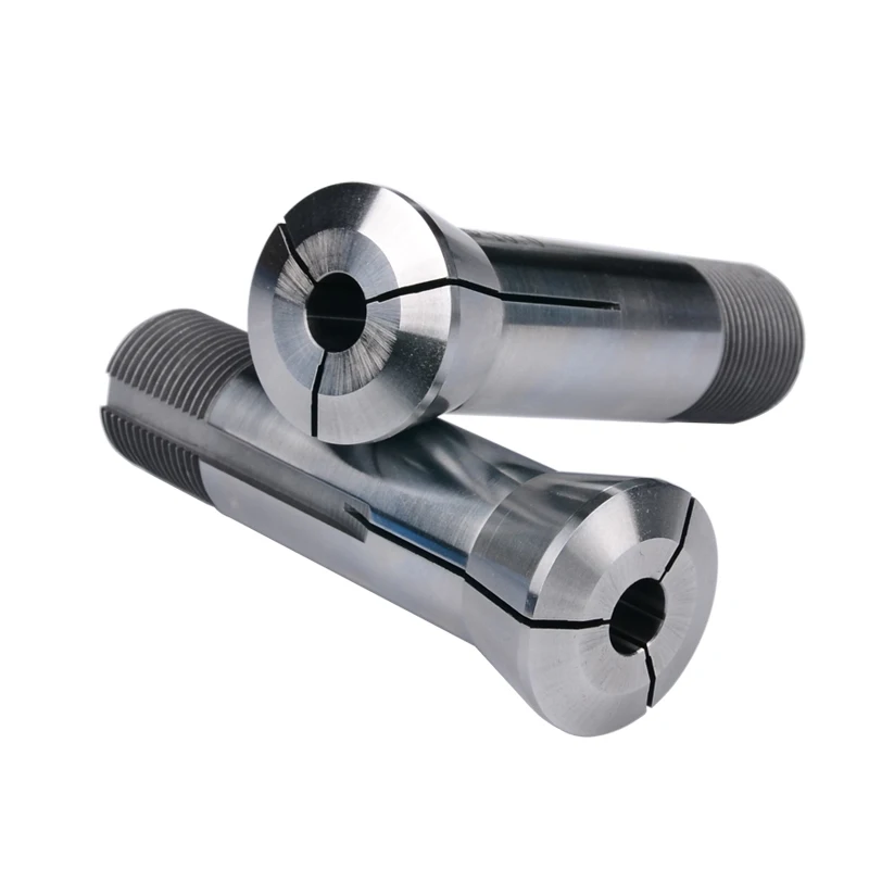 SCHAUBLIN CNC Machine Chuck Collet Carbide Lathe Pull-Type W25 Collet