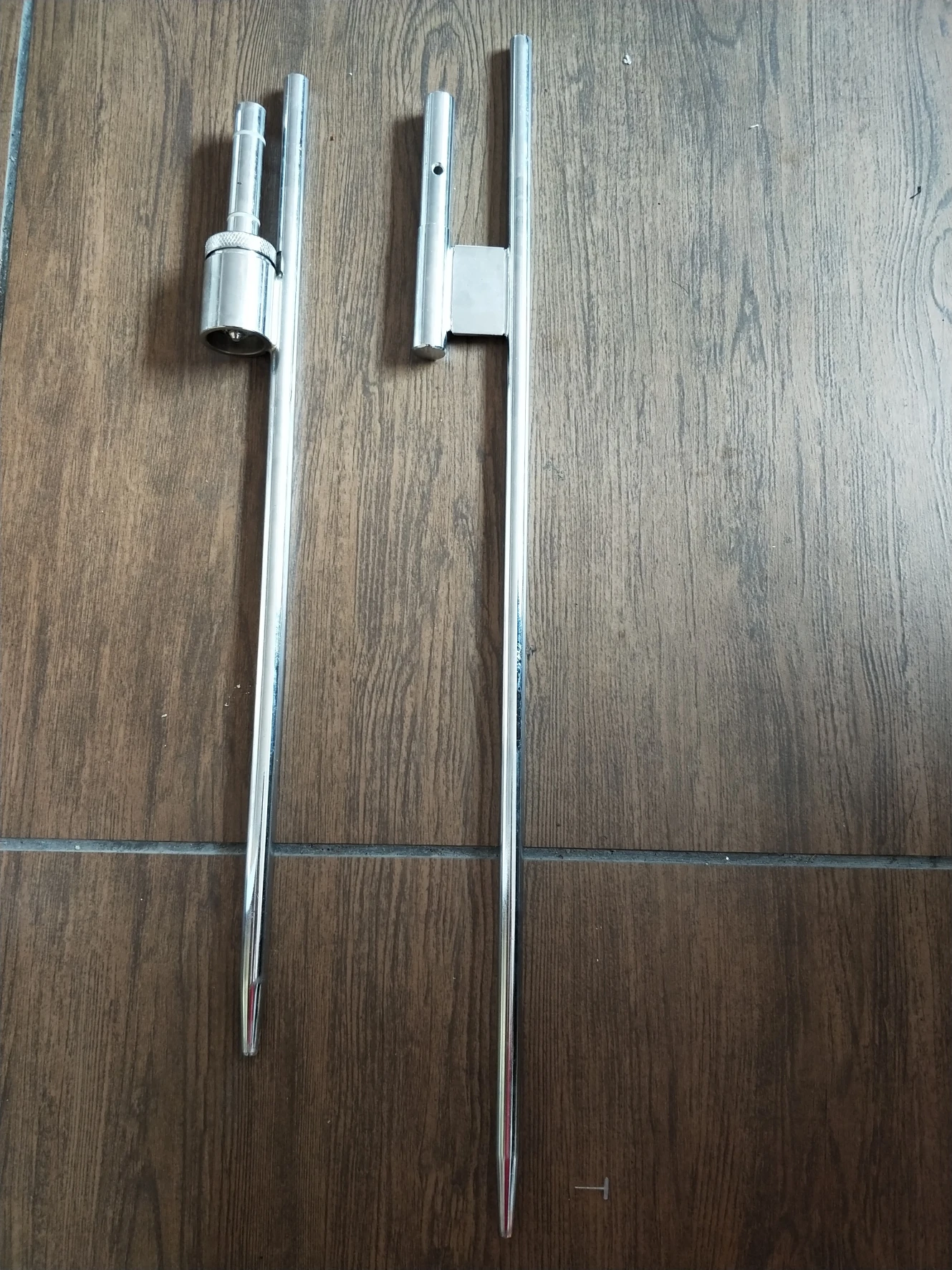 Factory Price Beach Flag Base Advertising Banner Flagpole Water Stand Square Base For Teardrop Feather Square Flying Beach Flag