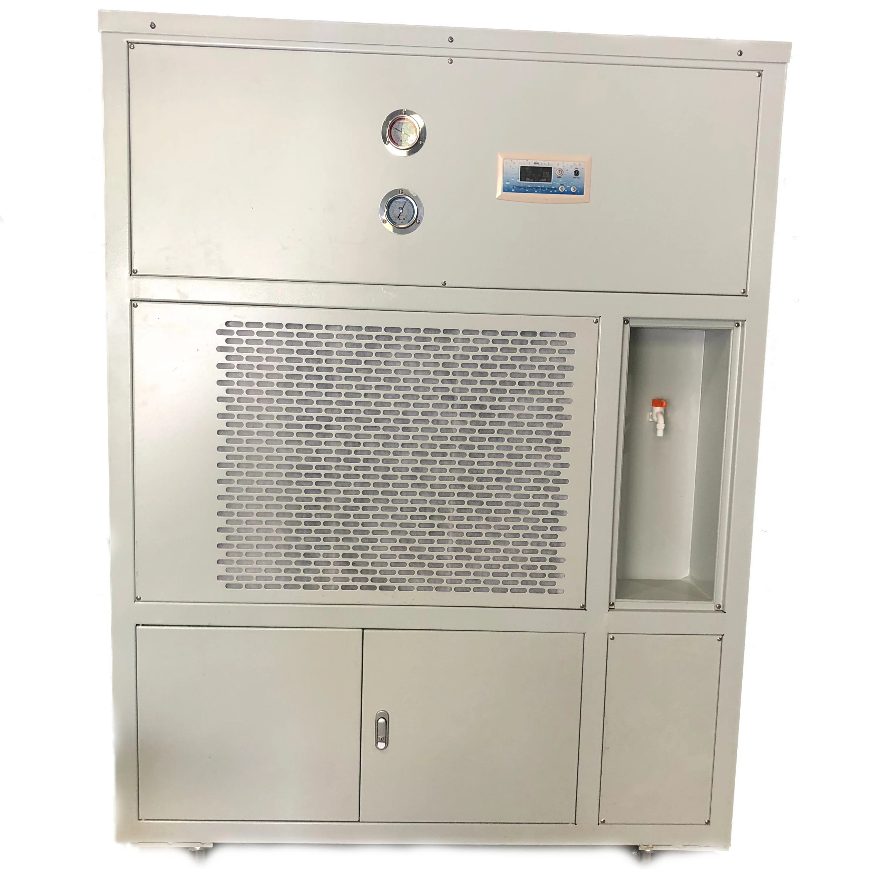 250L Industrial Air Water Generator,Atmospheric water generator,water make from air
