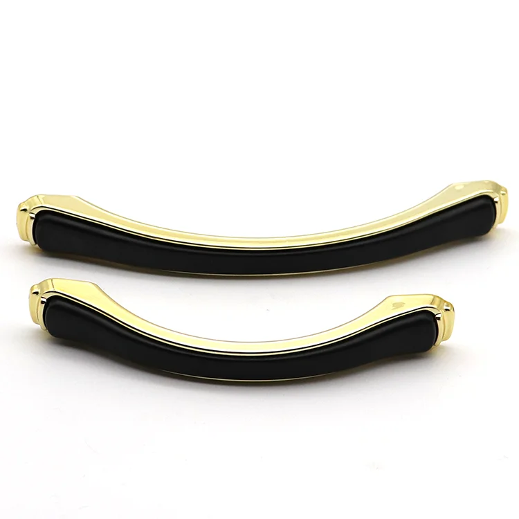 XPY factory sale Modern luxury thomasville kitchen furniture cabinet hardware handles