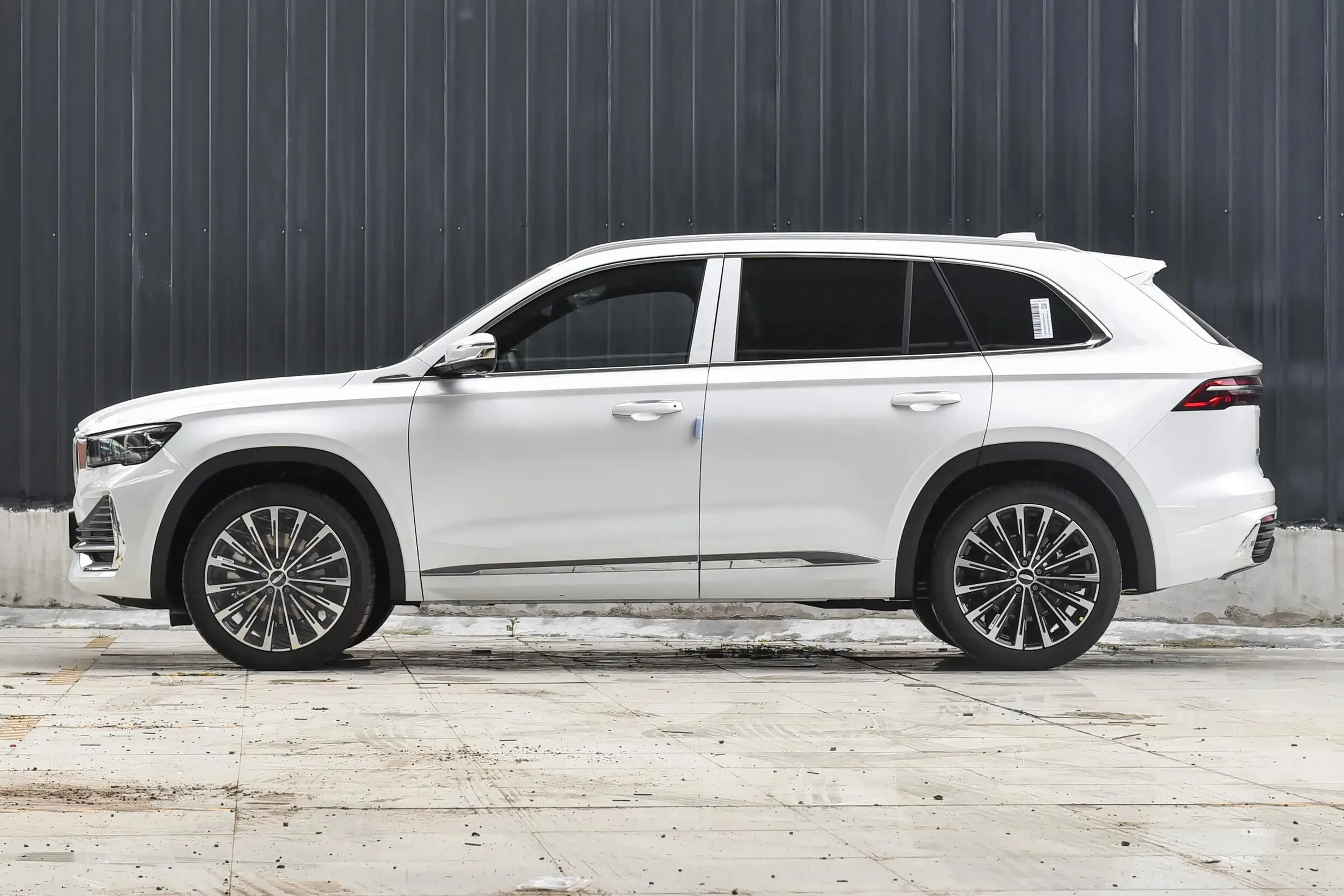 Лидер продаж новые 2024 GEELY XINGYUE L в наличии Geely cars geely tugella gf plus 2.0TD высокопроизводительный автомат