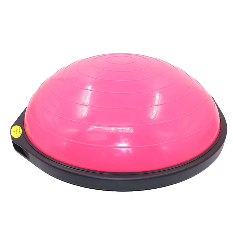 Bosing Ball Handles Wholesales Yoga Training Bosing Ball Color Customized Speed Ball Fitness
