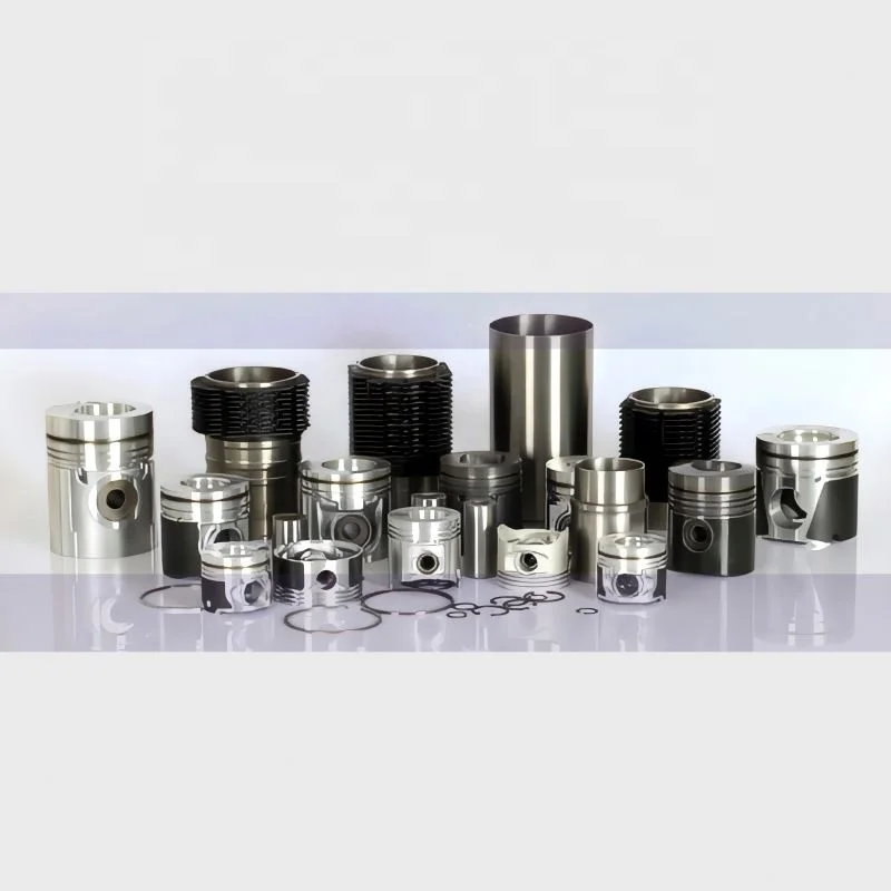 Для deutz 1012 bfm1012 bf4m1012 bf6m1012 Запчасти для двигателя комплект капитального ремонта
