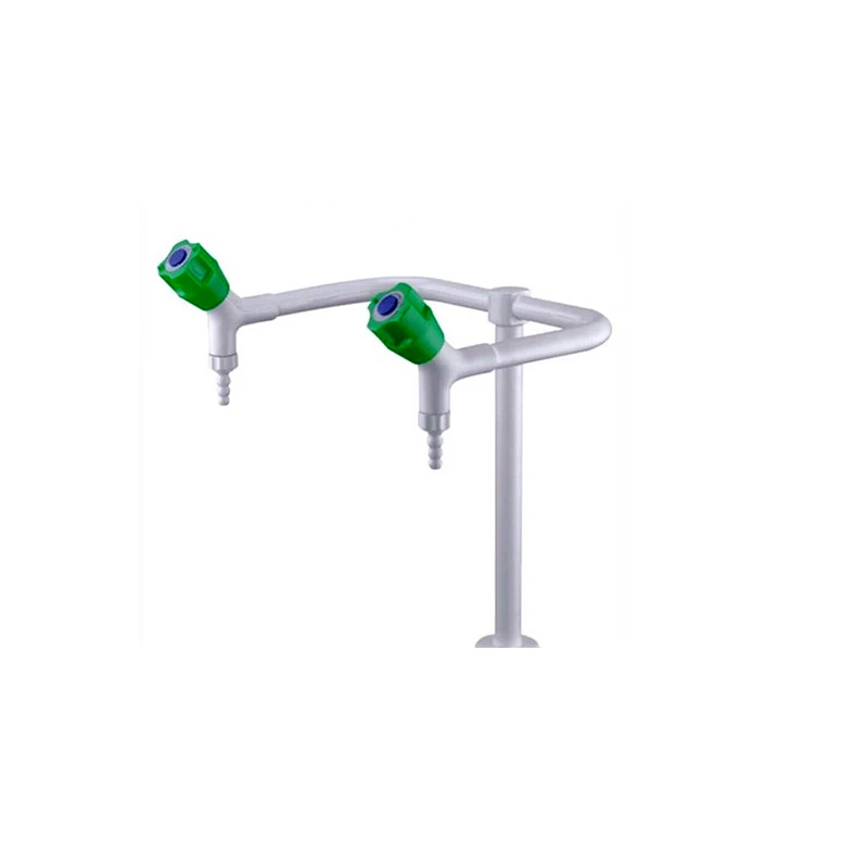 Hot selling laboratory accessories pure copper faucet laboratory faucet