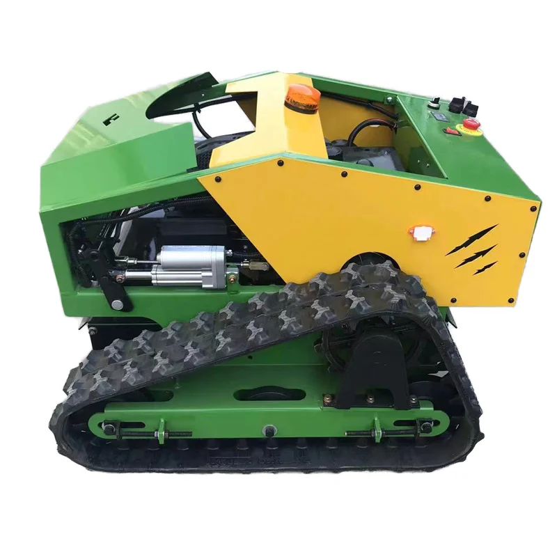 Made in China Electric Mower CE EPA Manufacturer Garden Four Wheels Zero Turn Mowers for Sale