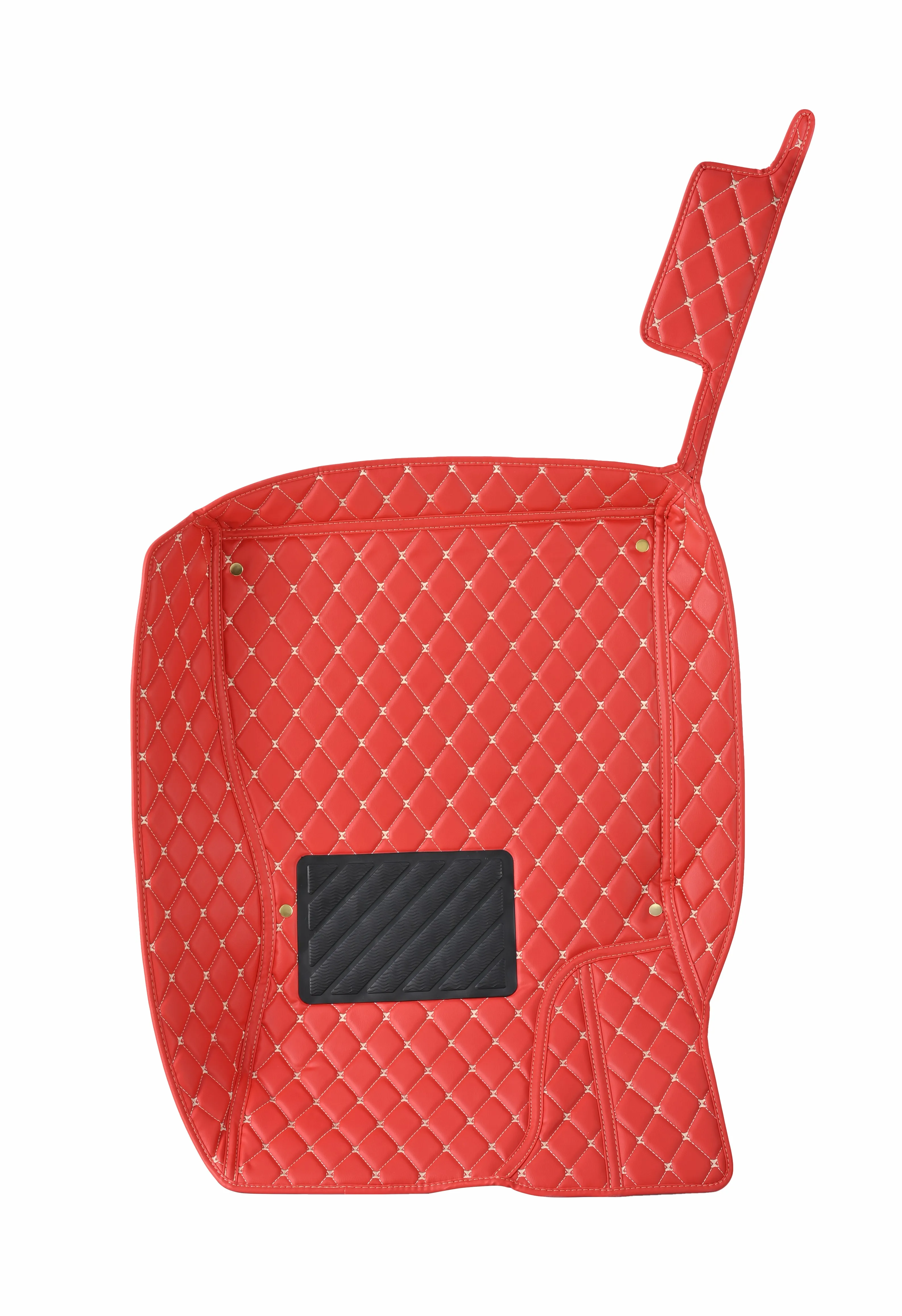 Specializing in manufacturing easy-to-clean car mats household polyvinyl chloride car mats