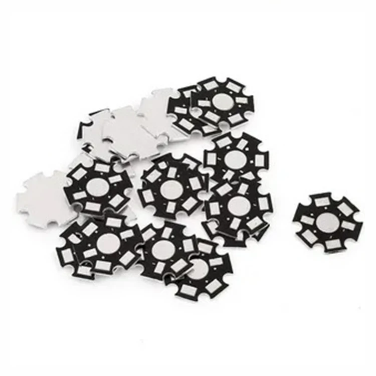 1 слой 2 слоя led fpc pcb для elctronic кнопочной клавиатуры