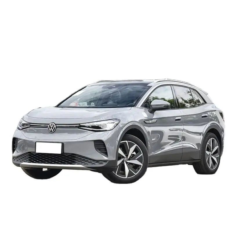 Id4 Crozz Pro Wolksvagen Id4 Electric Dinosaur Car byd tang Used Cars In Germany For Export