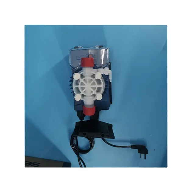 High Quality Chemical Liquid Dosing Pump Seko Dosing  Metering Pump For Dosing System