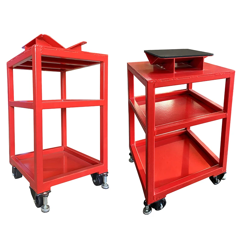 Hot Sale Head Rotation Auto Chassis Correction Machine/Car Suspension Test Machine/Diagnostico Automotriz