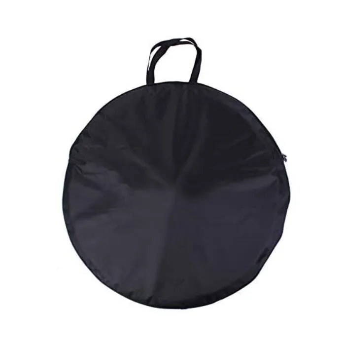 Bicycle Wheel Bag Wheelset Carrying Bag 26 to 29 inch MTB Mountain Bike/700C Road Bike Wheel Travel Case