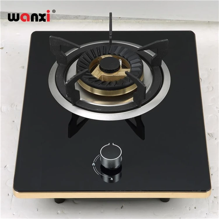 Hot Selling Golden Supplier Nikai Model Gas Stove