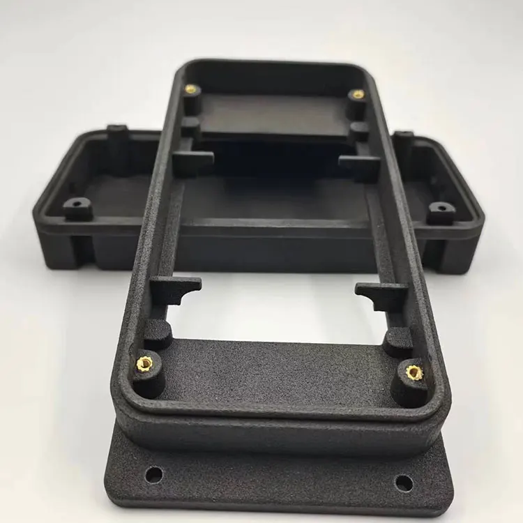 OEM Schimmel injection plastique abs injection molding plastic parts production mouldings