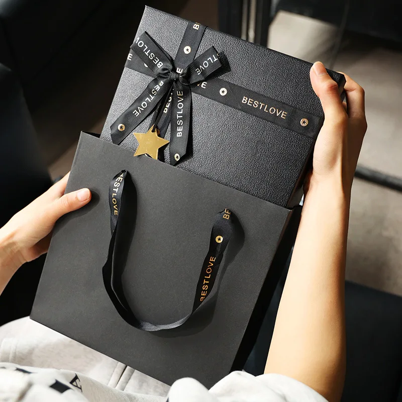 scented candle gift box setHigh-end Luxury Aromatherapy Scented Candle Gift Box Household Indoor Long-lasting Aromatherapy Set