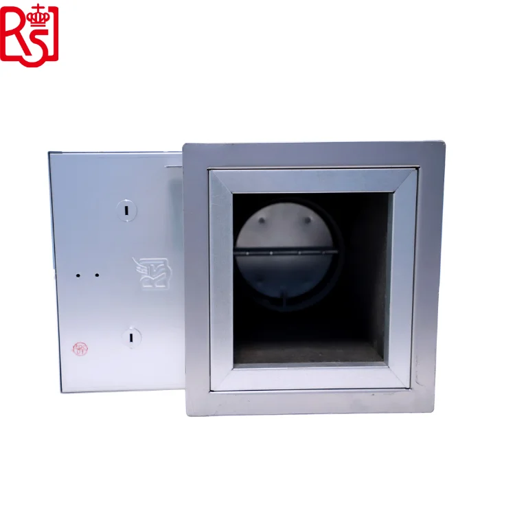 Royal Service HVAC DDC контроллер один воздуховод VAV-бокс управления системами кондиционирования воздуха работа воздуховода и VAV-боксы оборудование