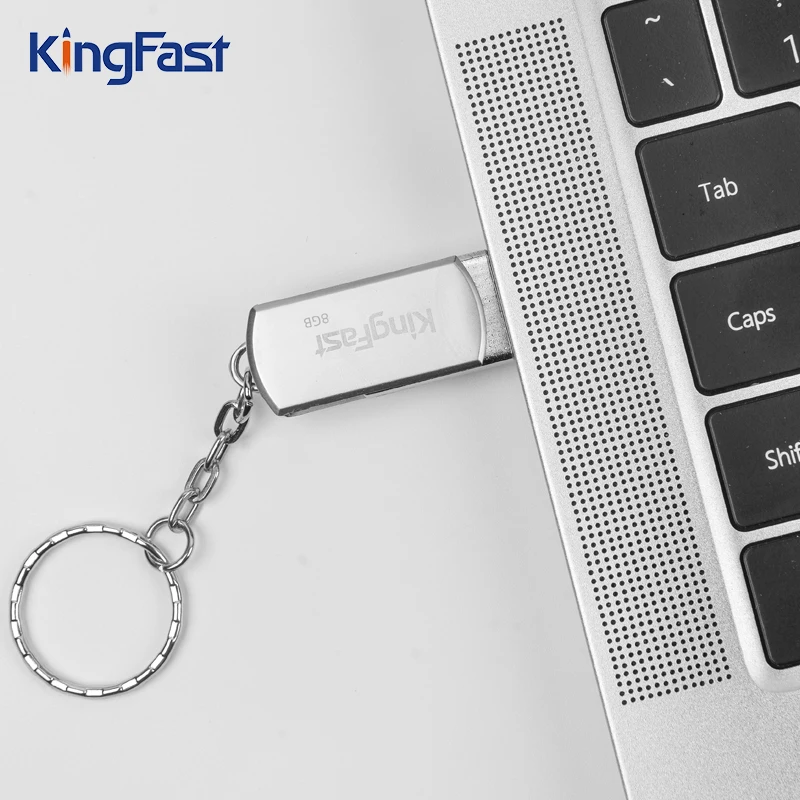 Usb флэш-накопители на заказ USB для 8gb подарок Oem металлический статус логотип