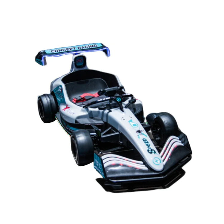 2024 factory wholesale christmas 24v 4x4 2 seat train ride-on cars small fast speed ride on toy car for kids 9 years old boys