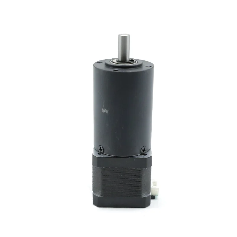 42BYGH603-10AG54 nema17 12V CE ISO ROHS китайский шаговый двигатель планетарный редуктор